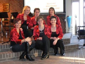 Kerst met Multisono (2008)