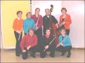 Multisono & Friends (2005)
