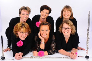 Theater- en filmmuziek (2015)