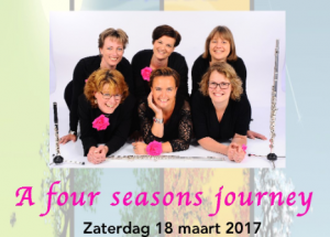 A Four Seasons Journey