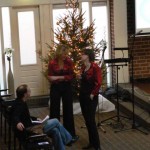 Kerst met Multisono (2008)