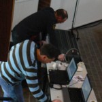 Kerst met Multisono (2008)