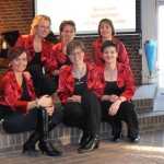 Kerst met Multisono (2008)