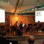 Kerst met Multisono (2008)