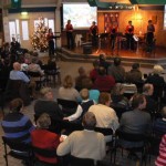 Kerst met Multisono (2008)