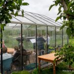 De Buurttuin Swingt Koffieconcert 2019