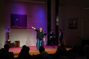 Janneke Tanja en Multisono