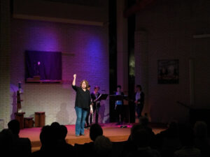 Janneke Tanja en Multisono