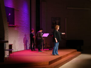 Janneke Tanja en Multisono