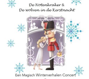Magisch Winterverhalen Concert 2022