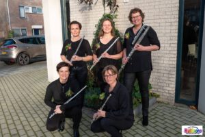 Magisch Winterverhalen Concert 2022