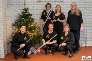 Magisch Winterverhalen Concert 2022