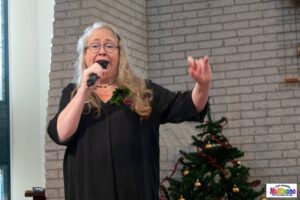 Magisch Winterverhalen Concert 2022