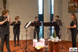 Magisch Winterverhalen Concert 2022