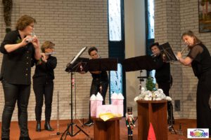 Magisch Winterverhalen Concert 2022