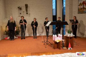 Magisch Winterverhalen Concert 2022