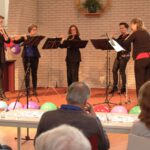 Jubileumconcert 25 Jaar Multisono