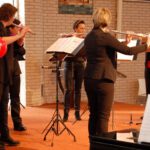 Jubileumconcert 25 Jaar Multisono