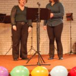 Jubileumconcert 25 Jaar Multisono