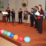 Jubileumconcert 25 Jaar Multisono