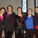 Jubileumconcert 25 Jaar Multisono