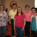 Fluitend de Wereld Rond